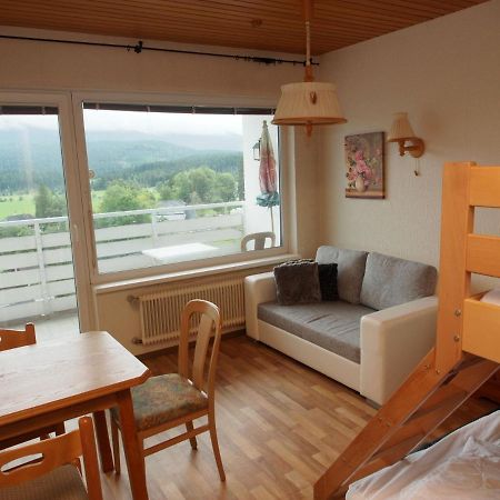 Mountain View Apartment 巴德米滕多夫 外观 照片