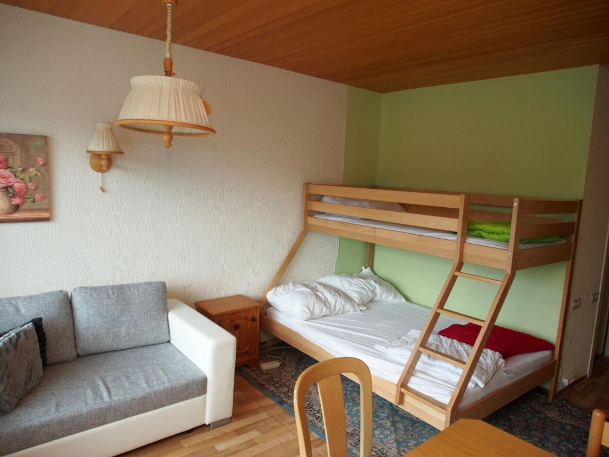 Mountain View Apartment 巴德米滕多夫 外观 照片