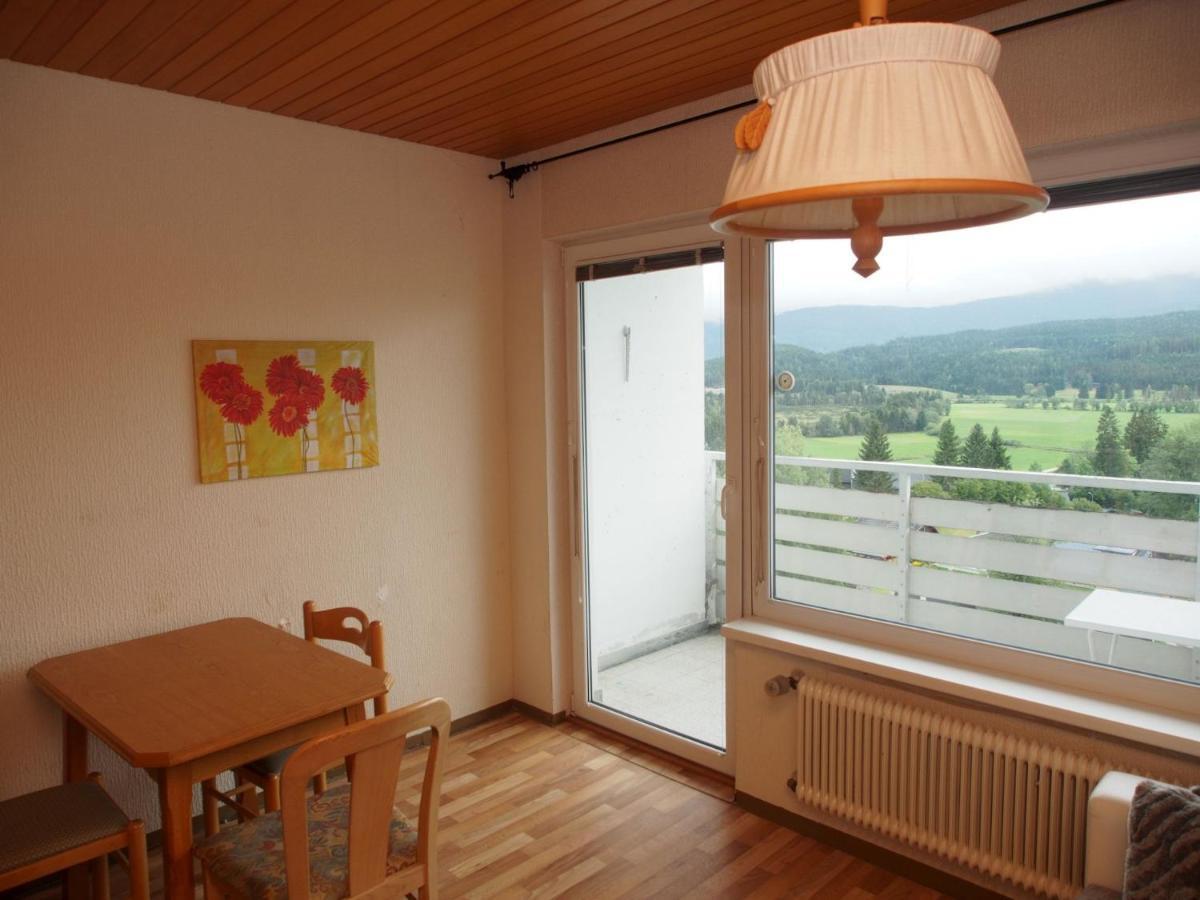Mountain View Apartment 巴德米滕多夫 外观 照片