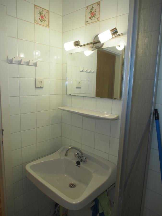 Mountain View Apartment 巴德米滕多夫 外观 照片